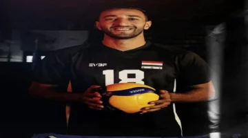 صفقة مثيرة.. أحمد سعيد ينضم إلى نادي العلا السعودي